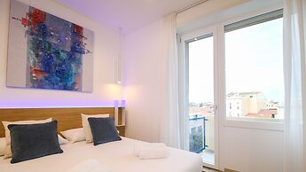 Galleria Roma Art Guesthouse