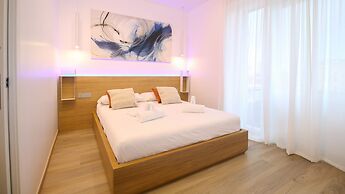 Galleria Roma Art Guesthouse