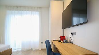 Galleria Roma Art Guesthouse