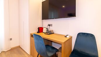 Galleria Roma Art Guesthouse