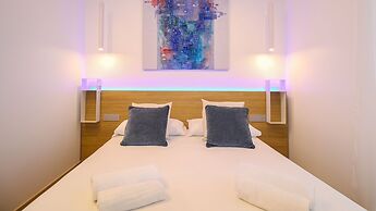 Galleria Roma Art Guesthouse