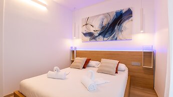 Galleria Roma Art Guesthouse