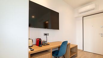 Galleria Roma Art Guesthouse