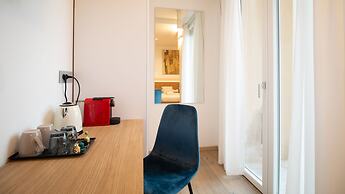 Galleria Roma Art Guesthouse