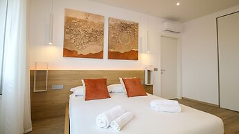 Galleria Roma Art Guesthouse