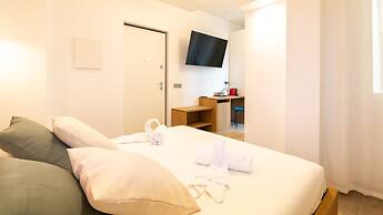 Galleria Roma Art Guesthouse