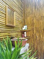 The Beachaven Chalets Kota Belud