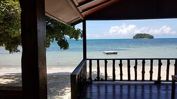 The Beachaven Chalets Kota Belud