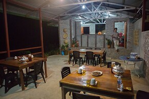 The Beachaven Chalets Kota Belud