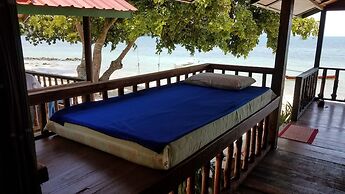 The Beachaven Chalets Kota Belud