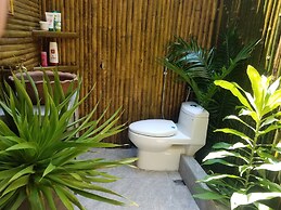 The Beachaven Chalets Kota Belud