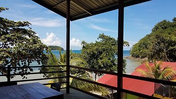 The Beachaven Chalets Kota Belud