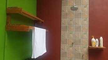 The Beachaven Chalets Kota Belud