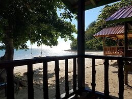 The Beachaven Chalets Kota Belud
