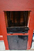 Apart de la Selva Iguazu