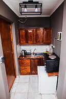 Apart de la Selva Iguazu