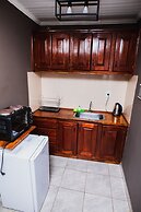 Apart de la Selva Iguazu