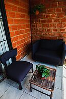 Apart de la Selva Iguazu