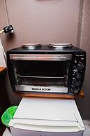 Apart de la Selva Iguazu