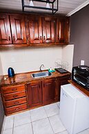 Apart de la Selva Iguazu