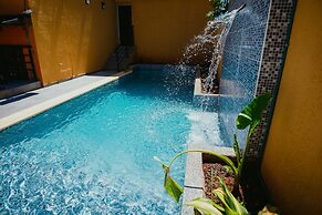 Apart de la Selva Iguazu