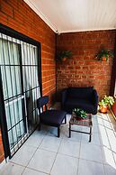 Apart de la Selva Iguazu