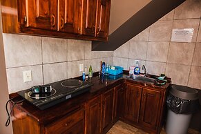 Apart de la Selva Iguazu