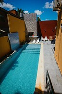 Apart de la Selva Iguazu