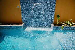 Apart de la Selva Iguazu