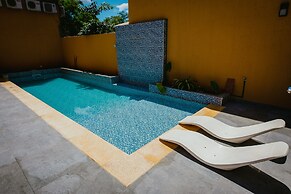 Apart de la Selva Iguazu