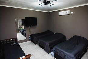 Apart de la Selva Iguazu