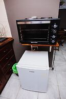 Apart de la Selva Iguazu