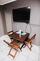 Apart de la Selva Iguazu