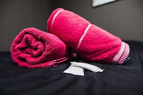 Apart de la Selva Iguazu