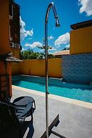 Apart de la Selva Iguazu