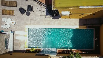 Apart de la Selva Iguazu