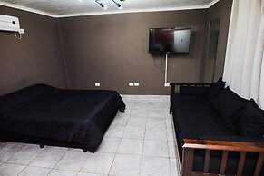 Apart de la Selva Iguazu