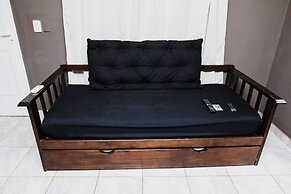 Apart de la Selva Iguazu