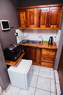 Apart de la Selva Iguazu