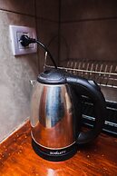 Apart de la Selva Iguazu