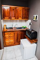 Apart de la Selva Iguazu