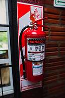 Apart de la Selva Iguazu