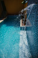 Apart de la Selva Iguazu