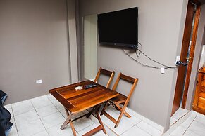 Apart de la Selva Iguazu