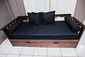 Apart de la Selva Iguazu