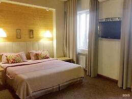 Strelets Hotel
