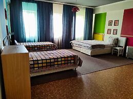 Strelets Hotel