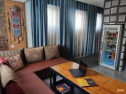 Strelets Hotel