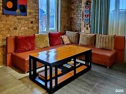 Strelets Hotel