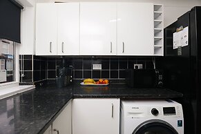 Harmony Haven - Executive suite